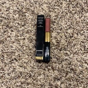 Brand new Chanel lipgloss!